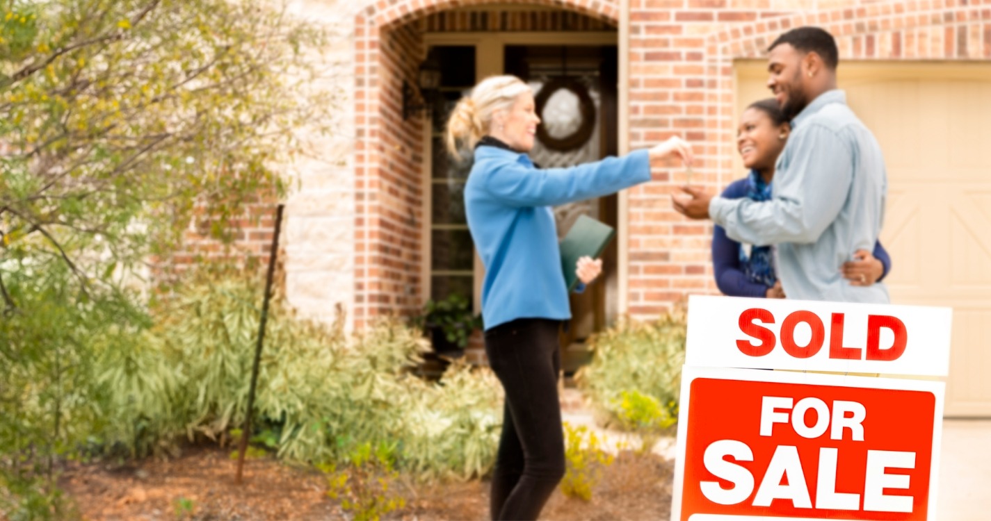 Selling Your Home